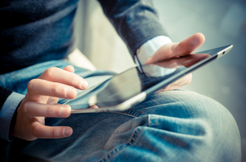 初心者でも簡単トレード